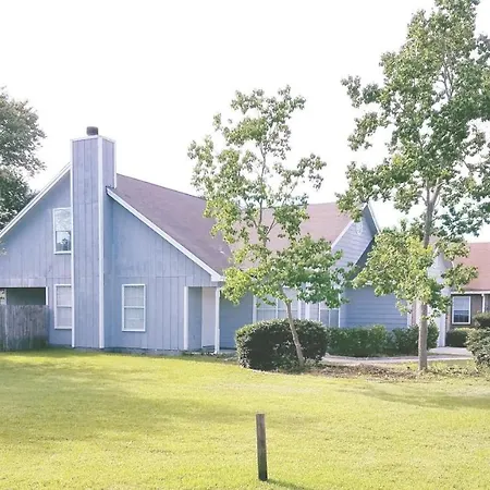 Five Minutes From The Beach